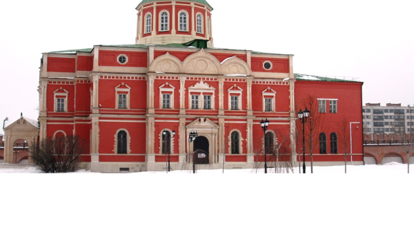 Выгодное предложение от музея оружия – льготный ЕДИНЫЙ БИЛЕТ! Тульский Государственный Музей Оружия