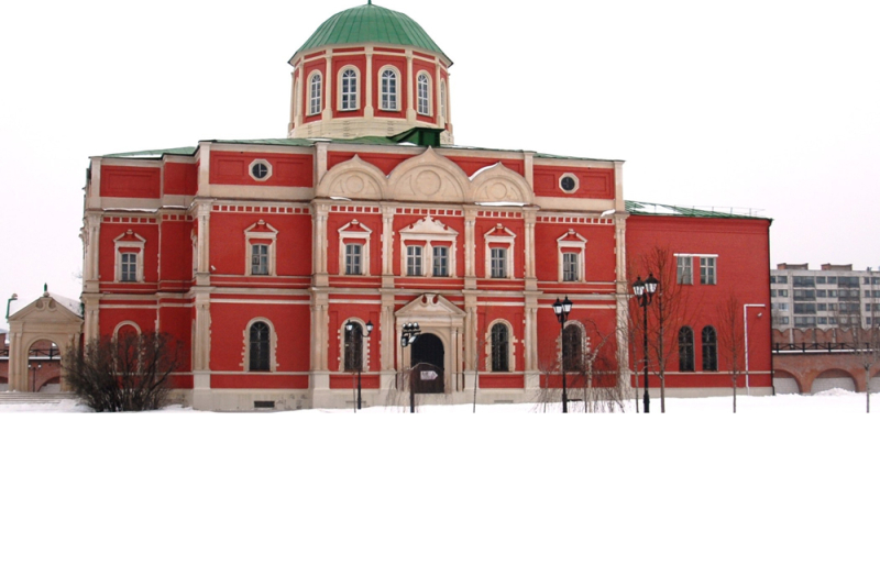 Выгодное предложение от музея оружия – льготный ЕДИНЫЙ БИЛЕТ! Тульский Государственный Музей Оружия