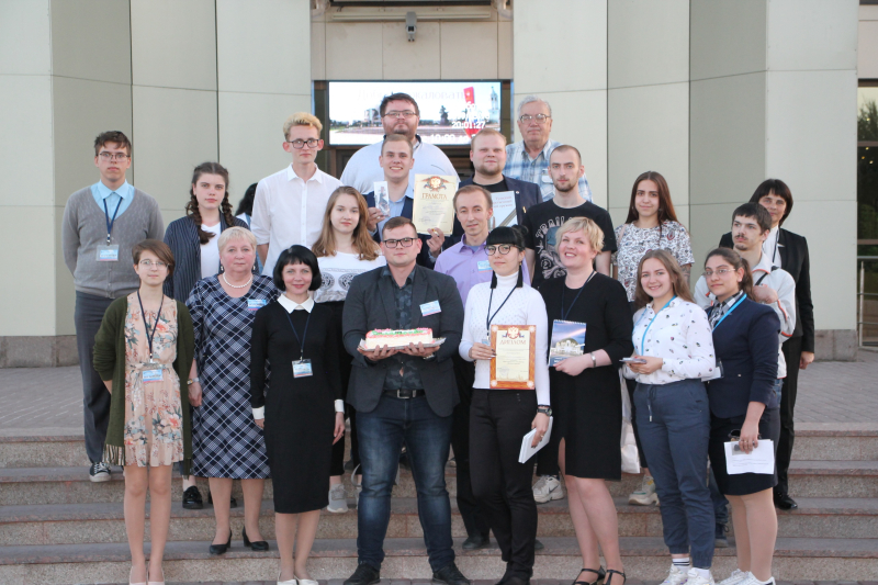 Ночь музеев 2019 Тульский Государственный Музей Оружия