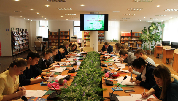 Работаем в содружестве: школьные психологи – Тульскому музею оружия. Тульский Государственный Музей Оружия