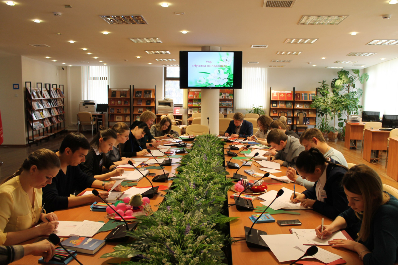 Работаем в содружестве: школьные психологи – Тульскому музею оружия. Тульский Государственный Музей Оружия