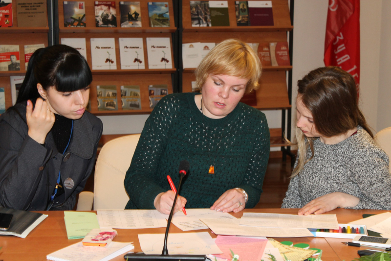 Работаем в содружестве: школьные психологи – Тульскому музею оружия. Тульский Государственный Музей Оружия