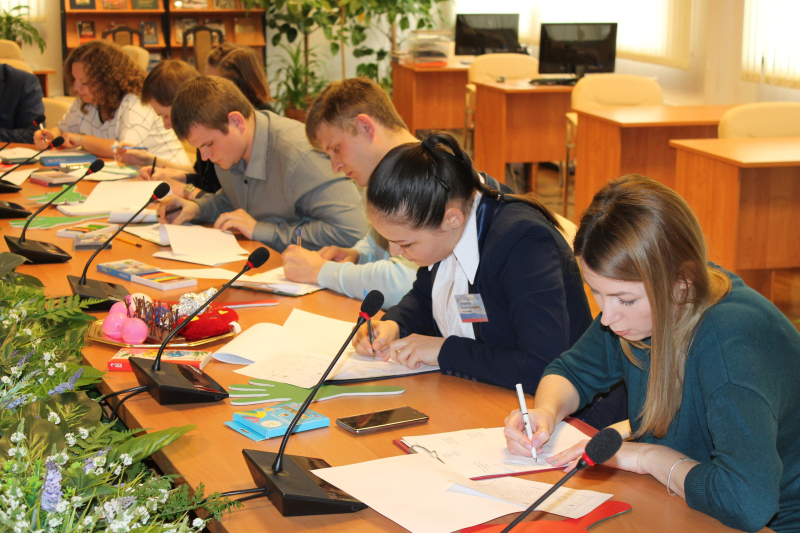 Работаем в содружестве: школьные психологи – Тульскому музею оружия. Тульский Государственный Музей Оружия