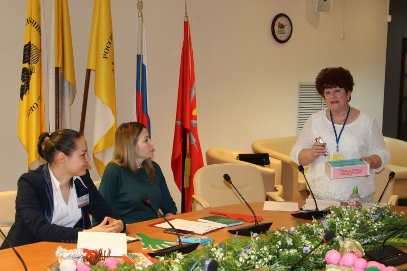 Работаем в содружестве: школьные психологи – Тульскому музею оружия. Тульский Государственный Музей Оружия