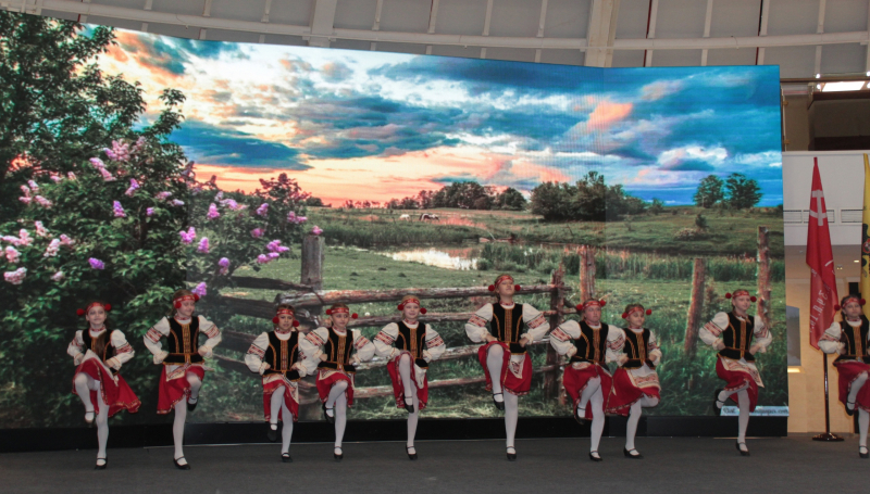 Сегодня Тульский государственный музей оружия по доброй традиции приветствовал юных туляков праздничной программой «ШЛЕМ: Школьники Летом Едут в Музей!» Тульский Государственный Музей Оружия