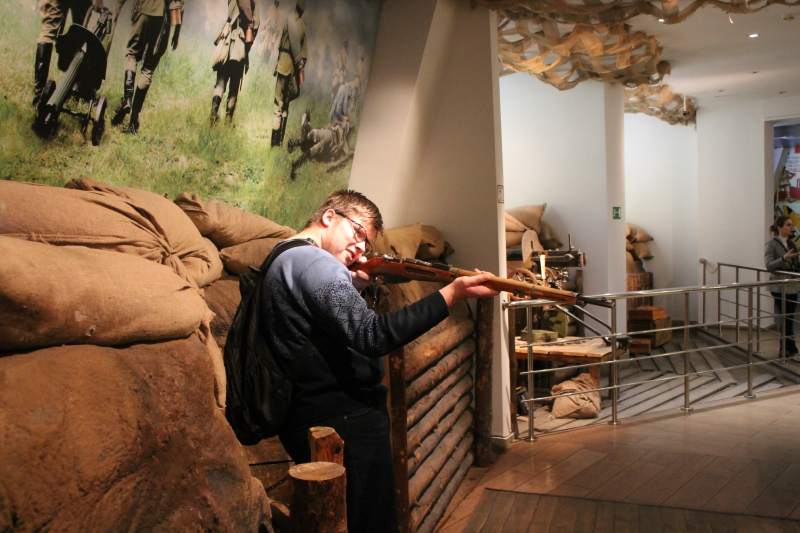 Друзья, приближается День студента, и мы напоминаем о возможности посетить Тульский государственный музей оружия по Пушкинской карте! Тульский Государственный Музей Оружия