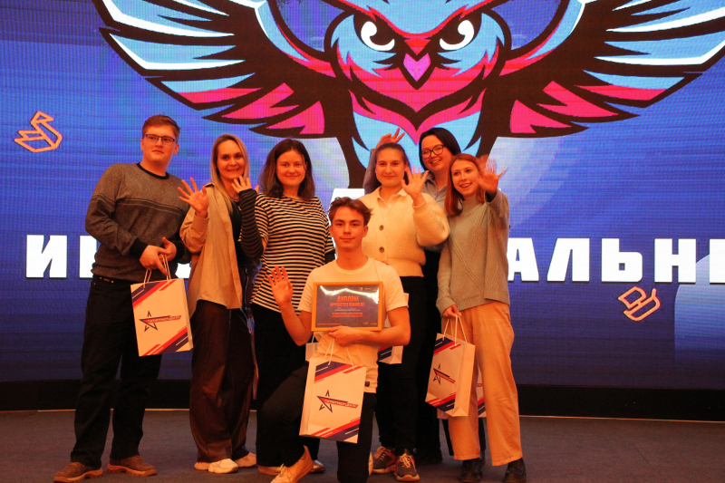 Сегодня в Тульском государственном музее оружия состоялся первый Тур Лиги интеллектуальных игр – Брейн-ринг Тульский Государственный Музей Оружия