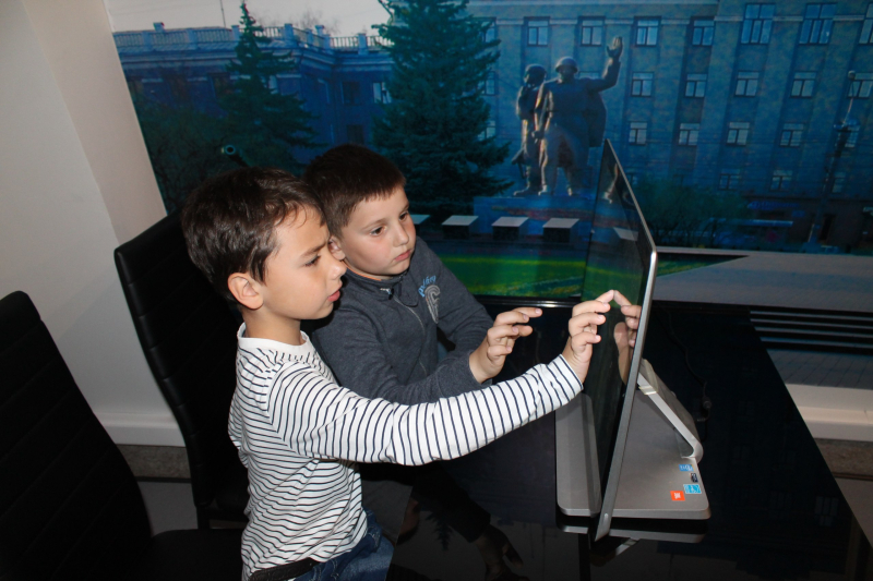 На день рождения в музей пригласи своих друзей! Тульский Государственный Музей Оружия