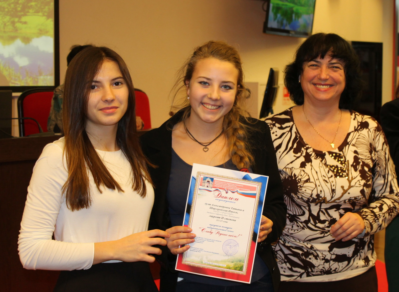 Юные туляки к 75-летию героической обороны родного города Тульский Государственный Музей Оружия