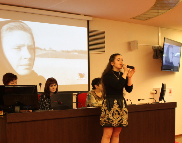 Юные туляки к 75-летию героической обороны родного города Тульский Государственный Музей Оружия