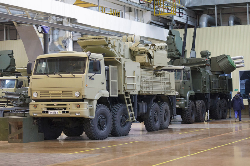 15 лет АО «Щегловский вал»! Тульский Государственный Музей Оружия