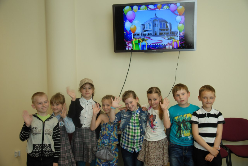 В Международный день семьи музей оружия порадовал посетителей семейными программами! Тульский Государственный Музей Оружия