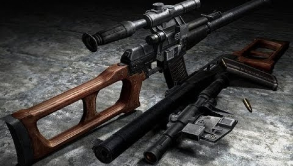 Уникальная коллекция музея оружия – в новом формате! Тульский Государственный Музей Оружия