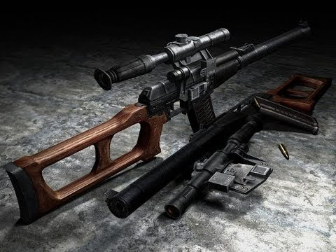 Уникальная коллекция музея оружия – в новом формате! Тульский Государственный Музей Оружия