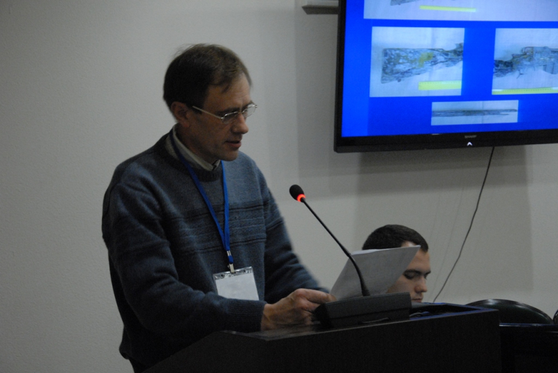 В музее начала работу Международная научно-практическая конференция «Мир оружия: история, герои, коллекции» Тульский Государственный Музей Оружия