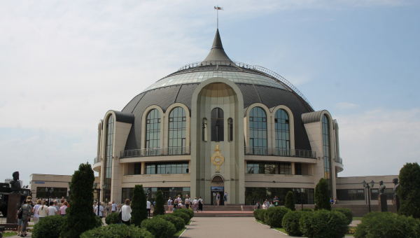 Дорогие друзья, с праздником! С Днем России! Ждем вас в Тульском музее оружия! Тульский Государственный Музей Оружия