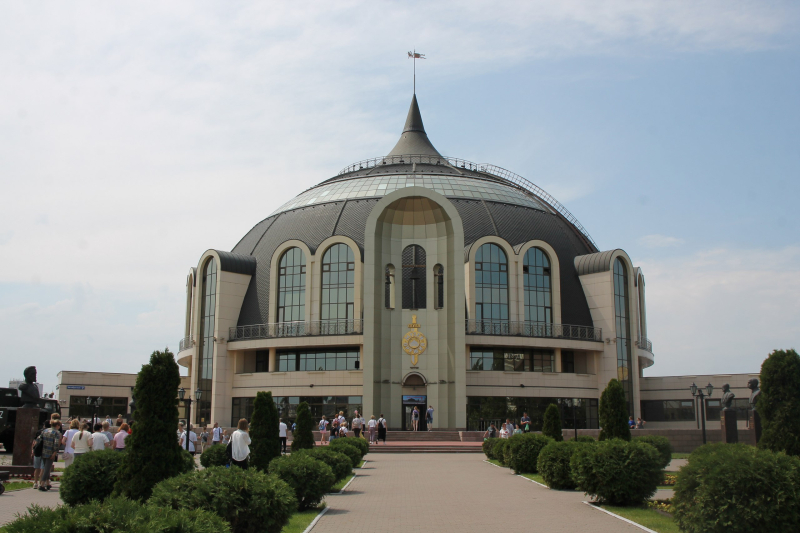 Дорогие друзья, с праздником! С Днем России! Ждем вас в Тульском музее оружия! Тульский Государственный Музей Оружия