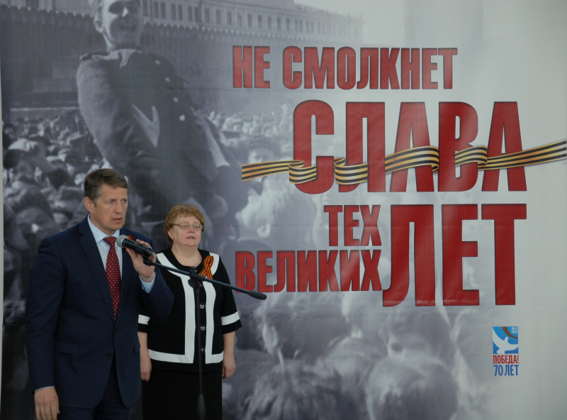 «Меч Победы» в музее оружия! Тульский Государственный Музей Оружия