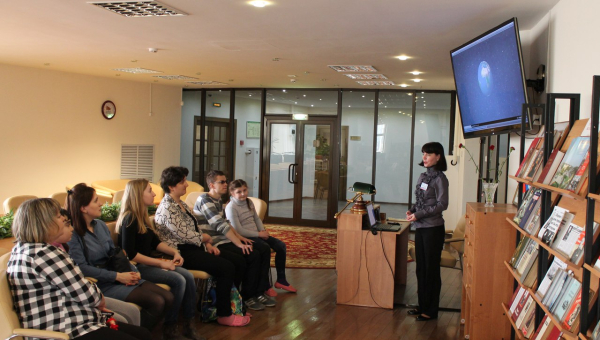 Открыта Музейная планета Доброты! Тульский Государственный Музей Оружия