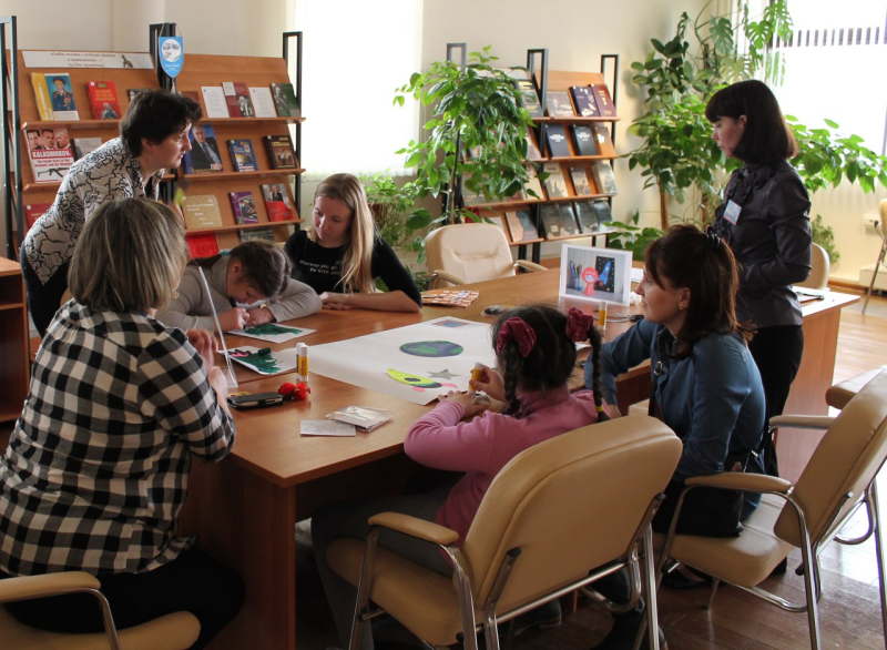 Открыта Музейная планета Доброты! Тульский Государственный Музей Оружия