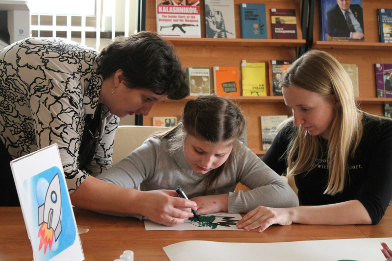 Открыта Музейная планета Доброты! Тульский Государственный Музей Оружия