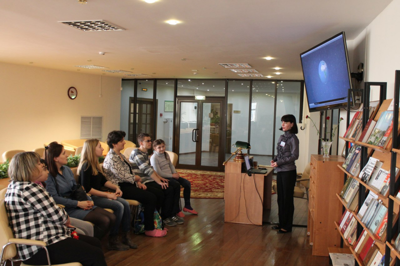 Открыта Музейная планета Доброты! Тульский Государственный Музей Оружия