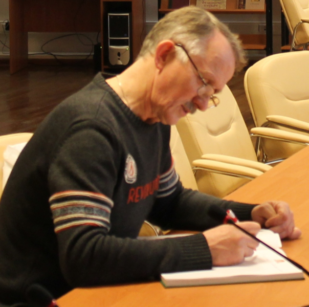 Коллеги из города Малоярославца о музее оружия: «Это самое лучшее, профессиональное, яркое чудо в музейном мире!». Тульский Государственный Музей Оружия