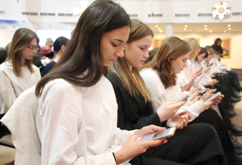 Региональный историко-патриотический диктант в Тульском государственном музее оружия! Тульский Государственный Музей Оружия