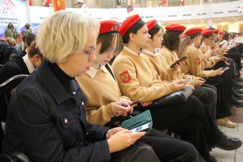 Региональный историко-патриотический диктант в Тульском государственном музее оружия! Тульский Государственный Музей Оружия