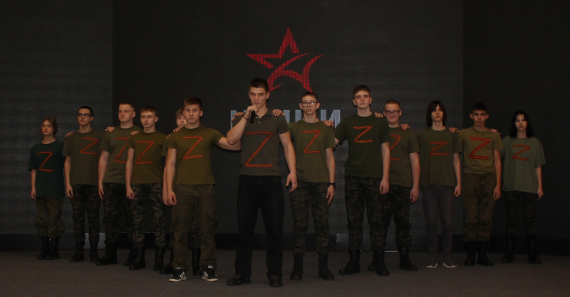 Сегодня, в День воинской Славы России - День полного освобождения Ленинграда от фашистской блокады (1944 год), в Тульском государственном музее оружия состоялась встреча поколений «Вечный ого Тульский Государственный Музей Оружия