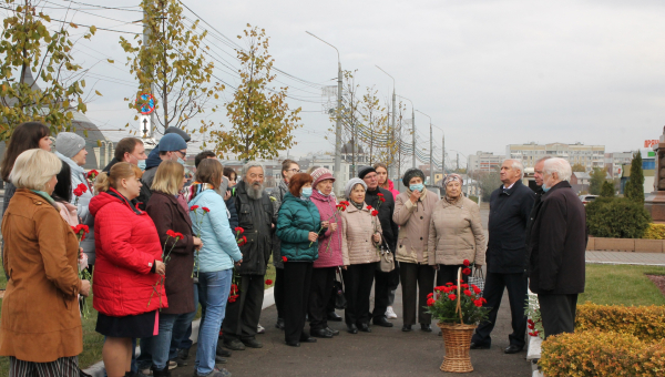 Тульский музей оружия принял участие в памятном мероприятии Императорского Тульского оружейного завода, посвященном 100-летию со дня рождения легендарного оружейника Г.А. Пушкина Тульский Государственный Музей Оружия
