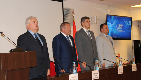 «Тула по праву горда туляками!». В музее оружия чествуют оружейников. Тульский Государственный Музей Оружия