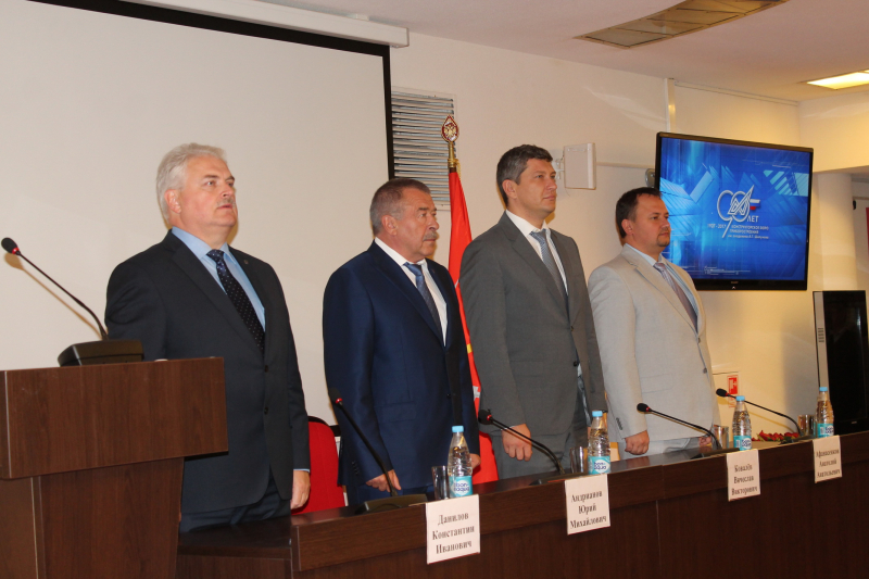 «Тула по праву горда туляками!». В музее оружия чествуют оружейников. Тульский Государственный Музей Оружия