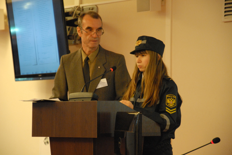 «… А там, внизу, течет сурово истории тяжелая вода…». Симоновские чтения: исторические параллели Тульский Государственный Музей Оружия