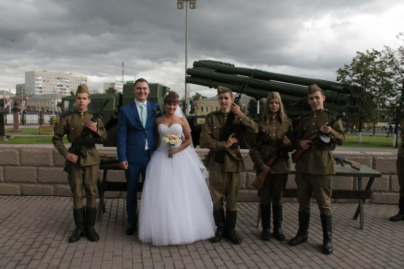 Праздник в музее оружия продолжается Тульский Государственный Музей Оружия