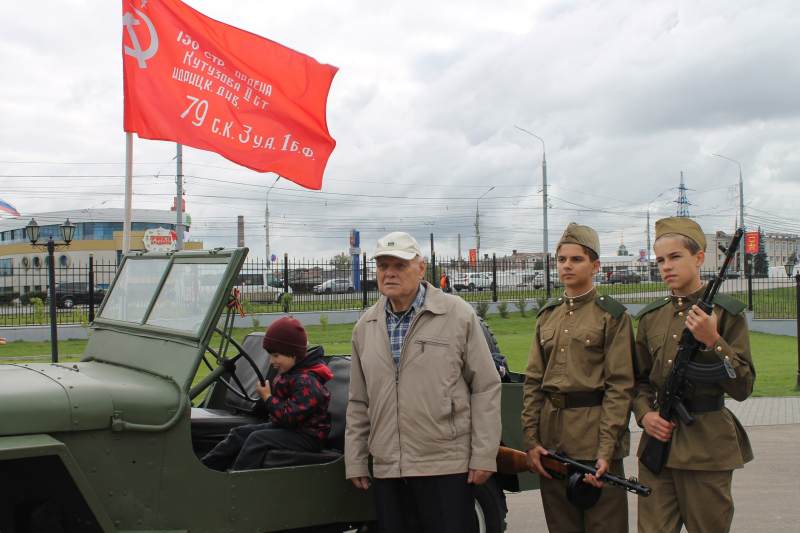 Праздник в музее оружия продолжается Тульский Государственный Музей Оружия