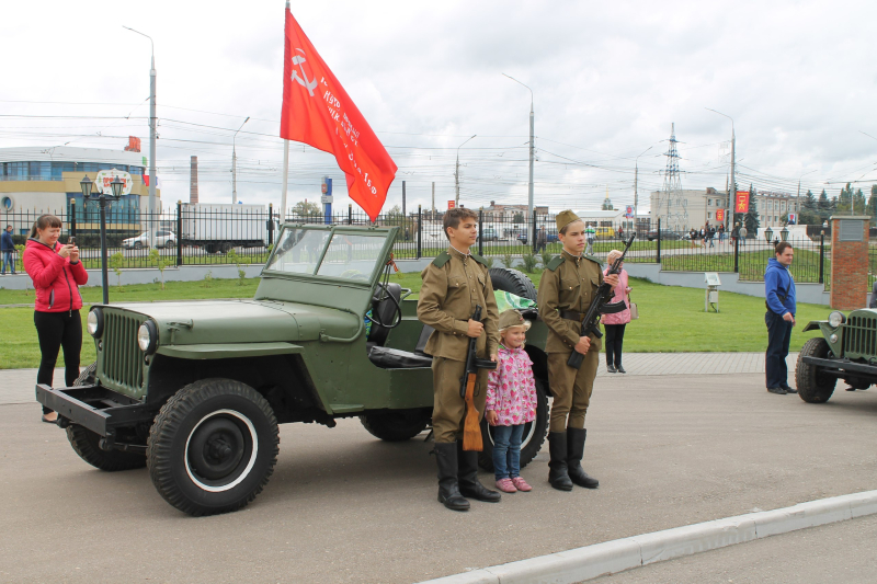 Праздник в музее оружия продолжается Тульский Государственный Музей Оружия