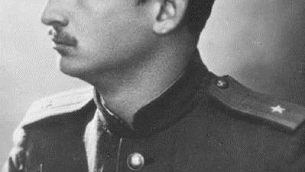 Лекция посвящена жизни поэта-фронтовика Бориса Слуцкого, последние годы жизни которого были связаны с городом Тулой. Тульский Государственный Музей Оружия