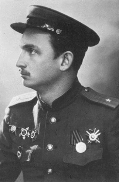 Лекция посвящена жизни поэта-фронтовика Бориса Слуцкого, последние годы жизни которого были связаны с городом Тулой. Тульский Государственный Музей Оружия