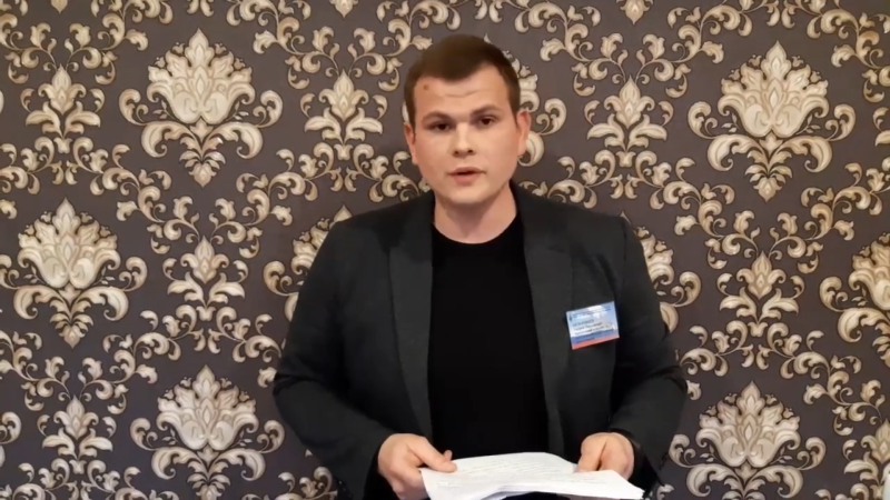 "Интермузей 2020". Доклад "Поиск новых форм культурно-просветительской работы" Тульский Государственный Музей Оружия