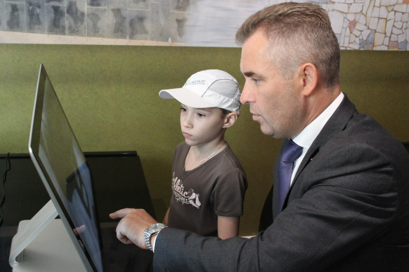 «В этом музее хранится не только оружие наших Побед, но и История». П.А. Астахов Тульский Государственный Музей Оружия