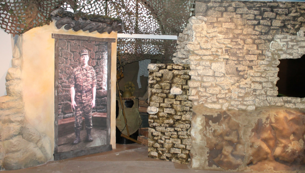 Торжественное открытие завершающей части суперсовременной экспозиции музея оружия состоится в начале декабря 2017 года! Тульский Государственный Музей Оружия