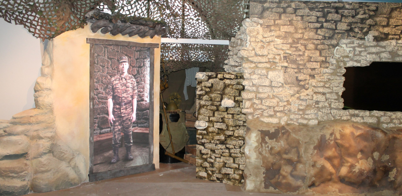 Торжественное открытие завершающей части суперсовременной экспозиции музея оружия состоится в начале декабря 2017 года! Тульский Государственный Музей Оружия