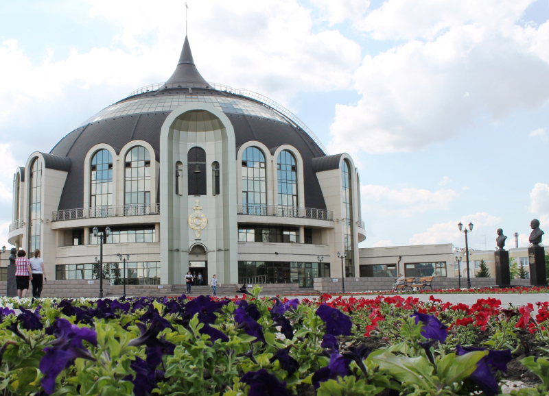 12 июня в 11.00 в музее оружия - праздничный концерт. Музей работает до 21.00 (касса – до 20.00 часов)! Приходите к нам в гости! Тульский Государственный Музей Оружия