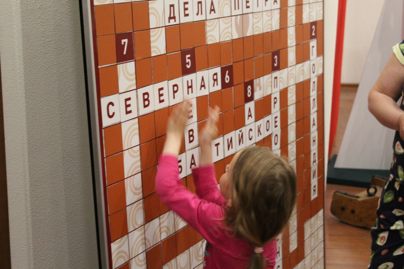 «Россия молодая мужала с гением Петра»: историческое путешествие в «Ночь музеев» в Тульском музее оружия»! Тульский Государственный Музей Оружия