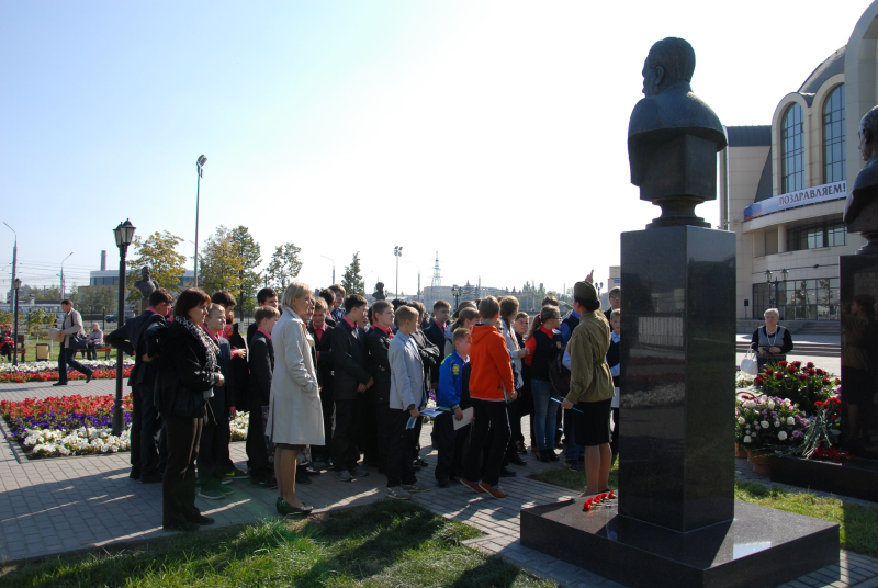 Конкурс «Оружейником надо родиться – это очень высокая честь!» состоялся! Тульский Государственный Музей Оружия