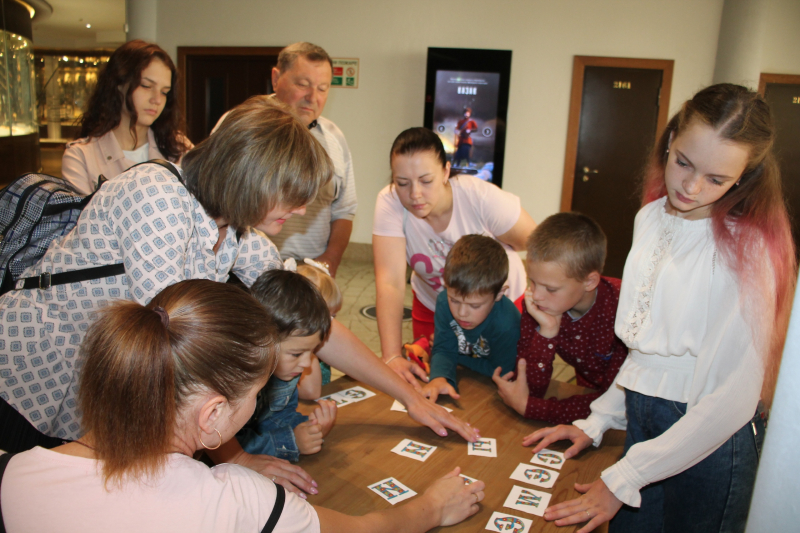 8 июля - День семьи, любви и верности. Дорогие друзья, поздравляем с праздником, желаем тепла и добра вам и вашим близким! Тульский Государственный Музей Оружия