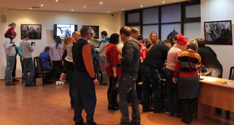 «Ночь искусств» в музее оружия! «…Духом добра и благородного мужества». Тульский Государственный Музей Оружия