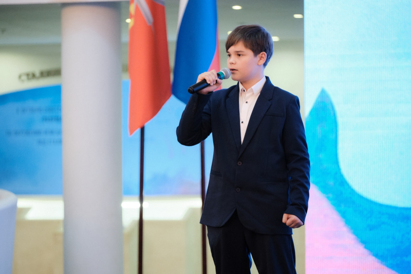 Гости Тульского музея оружия, участники творческого вечера «Многогранность талантов оружейников», по-новому открыли для себя творческий потенциал знаменитых земляков Тульский Государственный Музей Оружия