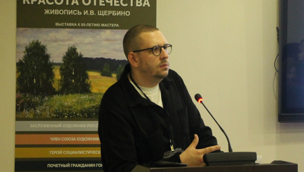 Погружение в историю оружейного мастерства: лекция о легендарной «трехлинейке» Тульский Государственный Музей Оружия